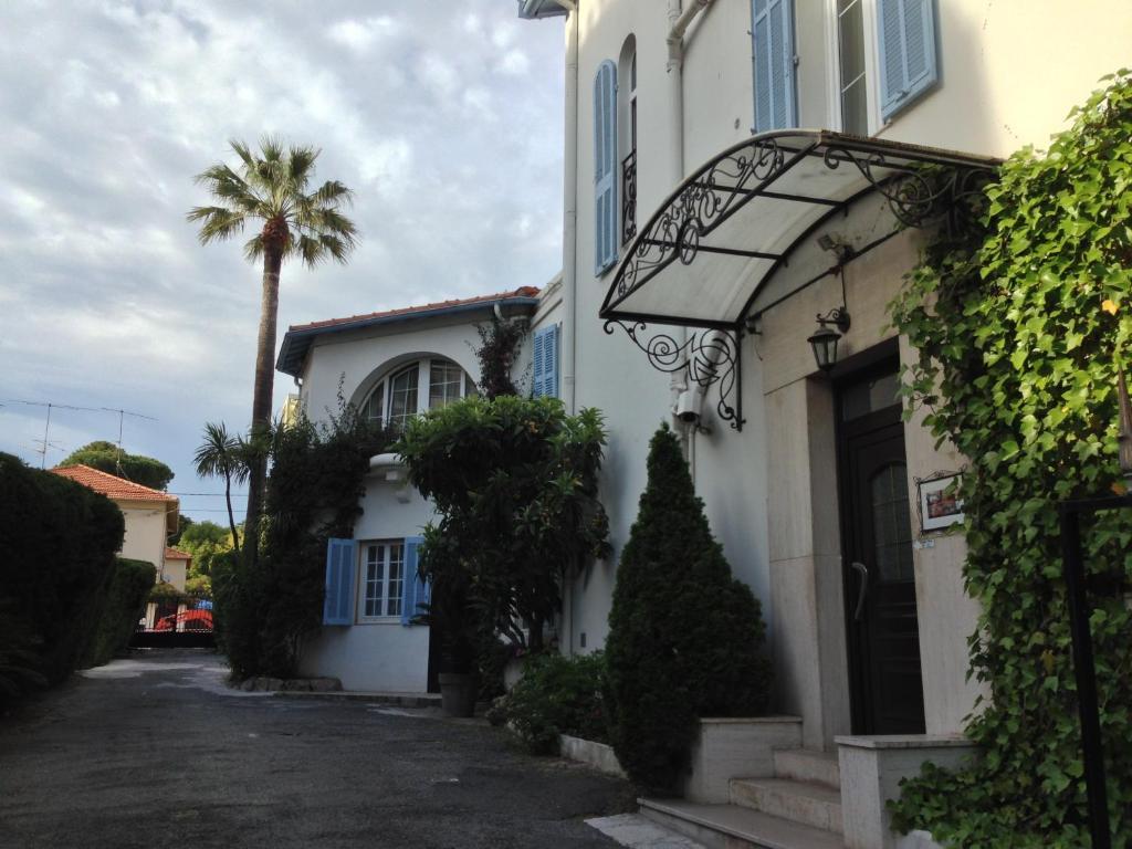 Hotel Alexandre III Cannes Zewnętrze zdjęcie